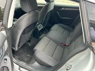 AUDI A5 usata, con Climatizzatore
