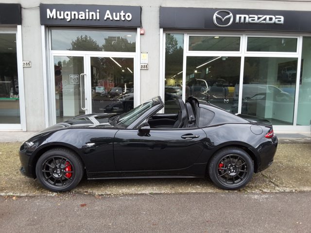 MAZDA MX-5 usata, con Airbag