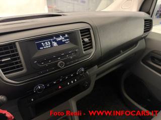 CITROEN Jumpy usata, con Vivavoce