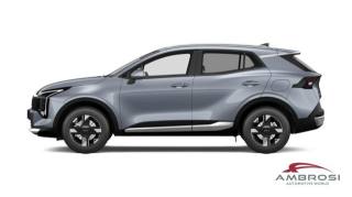 KIA Sportage usata 1