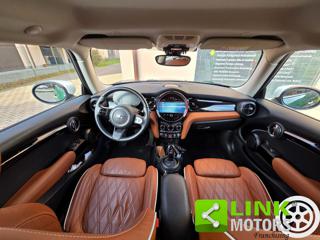 MINI Cooper usata, con Alzacristalli elettrici