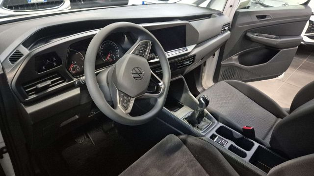 VOLKSWAGEN Caddy usata, con Servosterzo