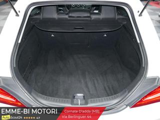 MERCEDES-BENZ CLA 200 usata, con Chiusura centralizzata