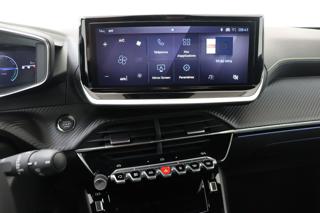 PEUGEOT 2008 usata, con ESP