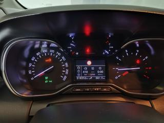 CITROEN C3 Aircross usata, con Controllo trazione