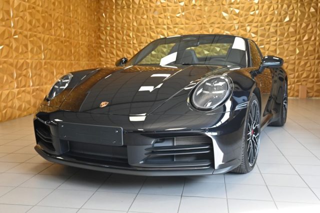 PORSCHE 911 usata 118