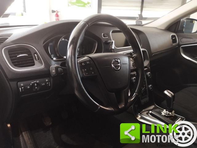 VOLVO V40 usata, con Airbag Passeggero