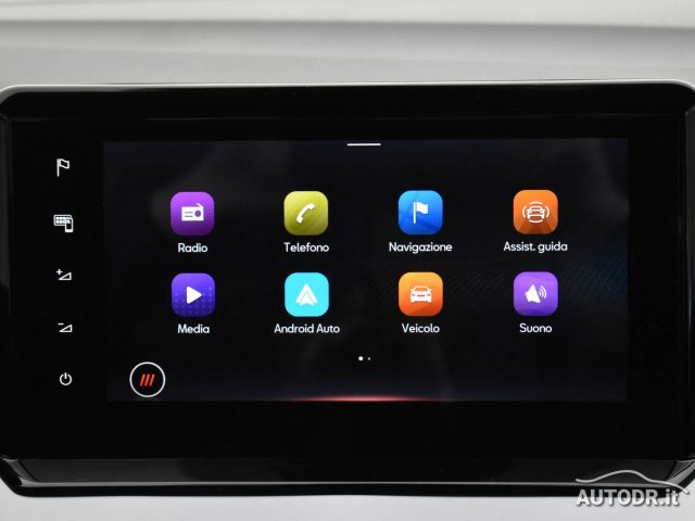 SEAT Arona usata, con Sound system