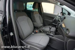 OPEL Crossland usata, con Immobilizzatore elettronico
