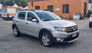 DACIA Sandero usata, con Airbag