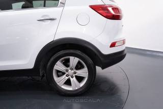 KIA Sportage usata 25