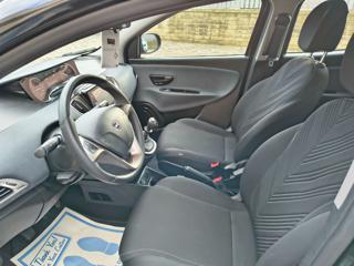 LANCIA Ypsilon usata, con Fendinebbia