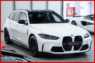 BMW M3 usata, con Airbag laterali