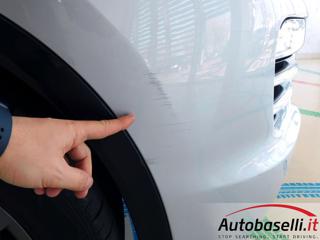 PORSCHE Cayenne usata, con Antifurto