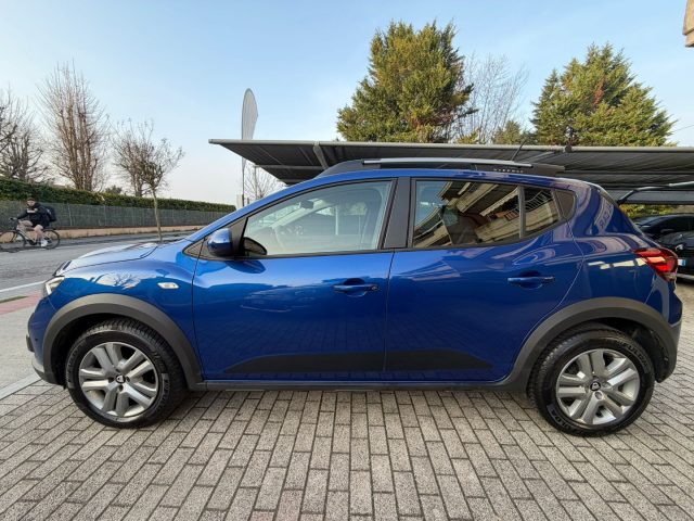 DACIA Sandero usata 7