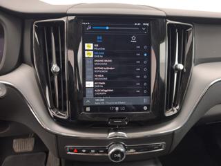 VOLVO XC60 usata, con Servosterzo