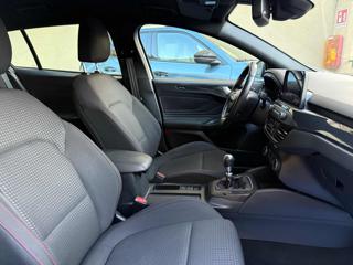 FORD Focus usata, con Frenata d