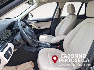 BMW X1 usata, con Controllo trazione