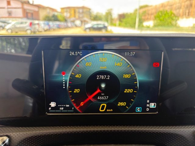 MERCEDES-BENZ A 180 usata, con Filtro antiparticolato