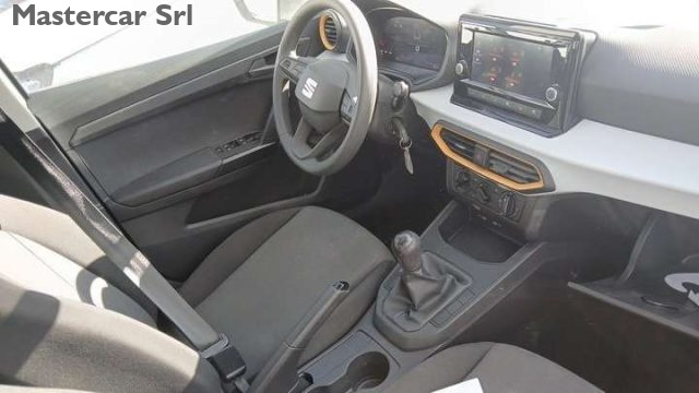 SEAT Arona usata, con Antifurto