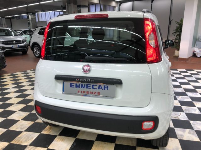 FIAT Panda usata, con Chiusura centralizzata