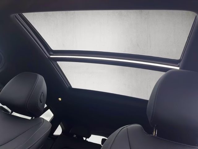 BMW X4 usata, con ESP