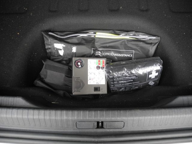 CITROEN E-C4 usata 66