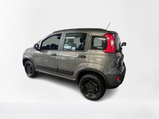 FIAT Panda usata, con Chiusura centralizzata
