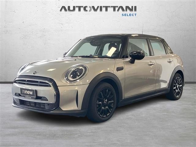 MINI Mini usata, con ABS