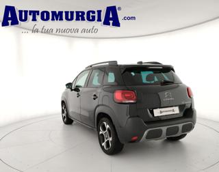 CITROEN C3 Aircross usata, con Airbag laterali