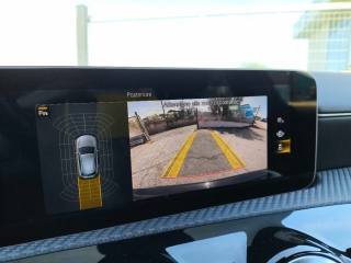 MERCEDES-BENZ A 180 usata 12