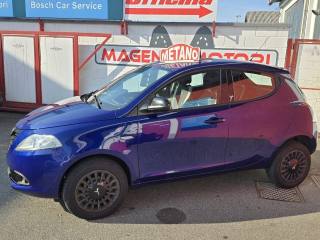 LANCIA Ypsilon usata, con ESP