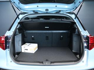 SUZUKI Vitara usata, con Boardcomputer