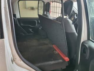 FIAT Panda usata, con Autoradio