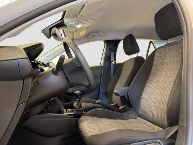 OPEL Corsa usata 8