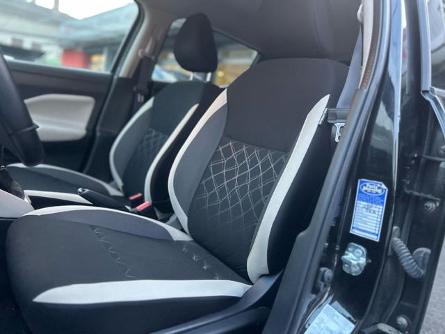 NISSAN Micra usata, con Climatizzatore