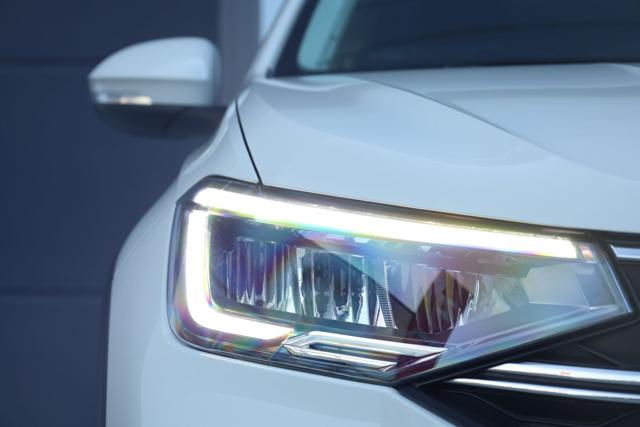 VOLKSWAGEN Taigo usata, con ESP