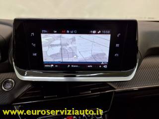 PEUGEOT 2008 usata, con Fendinebbia