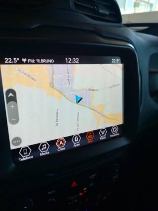 JEEP Renegade usata 27