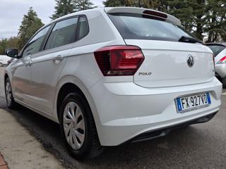 VOLKSWAGEN Polo usata, con Airbag Passeggero