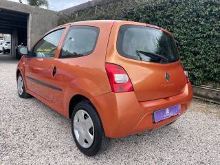 RENAULT Twingo usata, con Airbag Passeggero