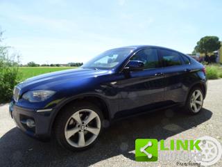 BMW X6 usata, con Airbag laterali