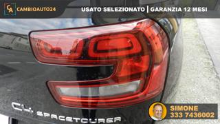 CITROEN Grand C4 Spacetourer usata, con Airbag testa