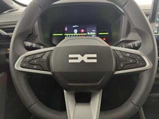 DACIA Duster usata, con Alzacristalli elettrici