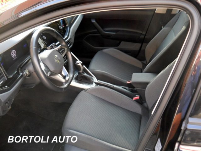 VOLKSWAGEN Polo usata, con Cerchi in lega