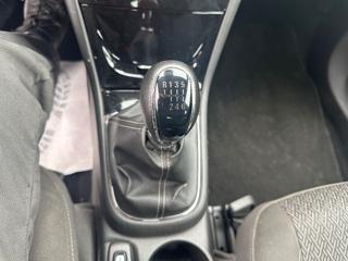 OPEL Mokka X usata, con Volante multifunzione