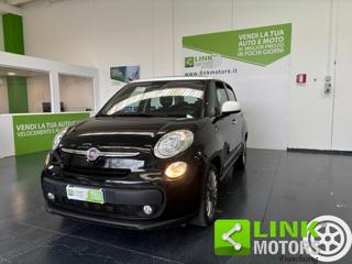 FIAT 500L 1.6 Multijet 120 CV LOUNGE, TETTO, PELLE.