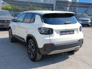 JEEP Avenger usata, con Sistema di navigazione
