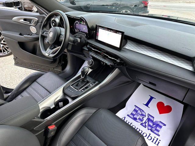 ALFA ROMEO Tonale usata, con Boardcomputer