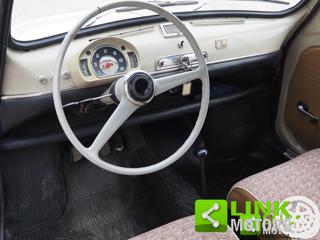 FIAT 600 usata 10